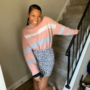 Meet your Posher, Monique